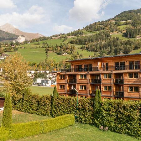 Alpenparks Montana Apartments Matrei in Osttirol Ngoại thất bức ảnh