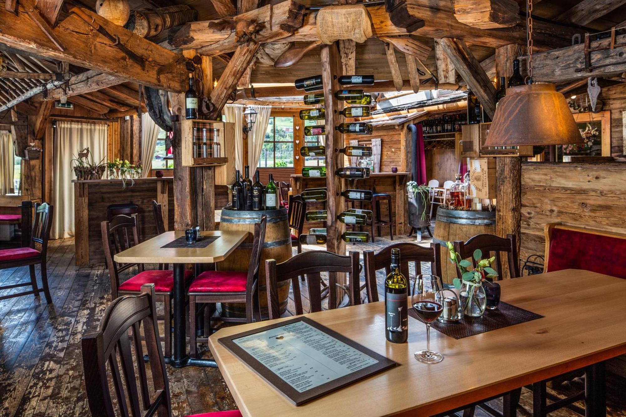 Alpenparks Montana Apartments Matrei in Osttirol Ngoại thất bức ảnh