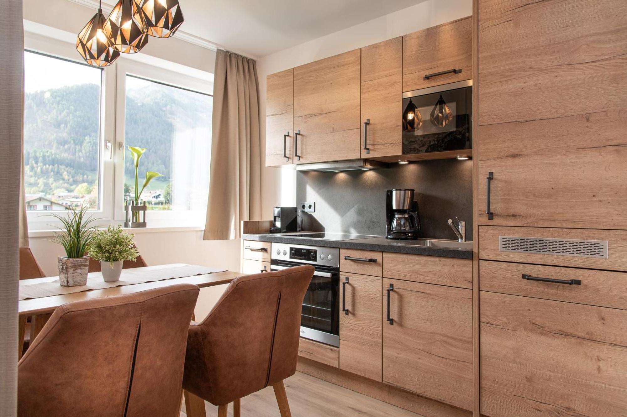 Alpenparks Montana Apartments Matrei in Osttirol Ngoại thất bức ảnh