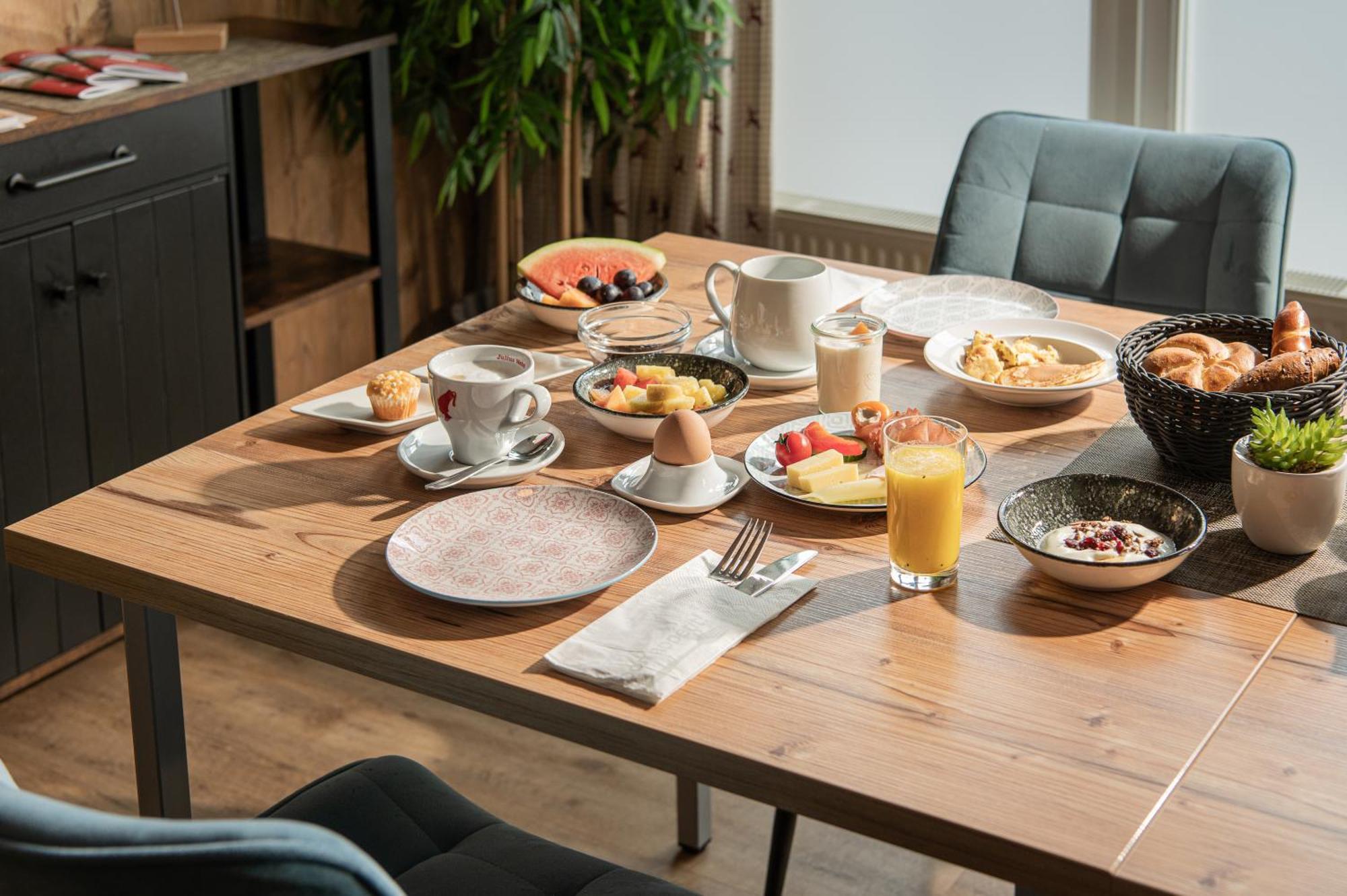 Alpenparks Montana Apartments Matrei in Osttirol Ngoại thất bức ảnh